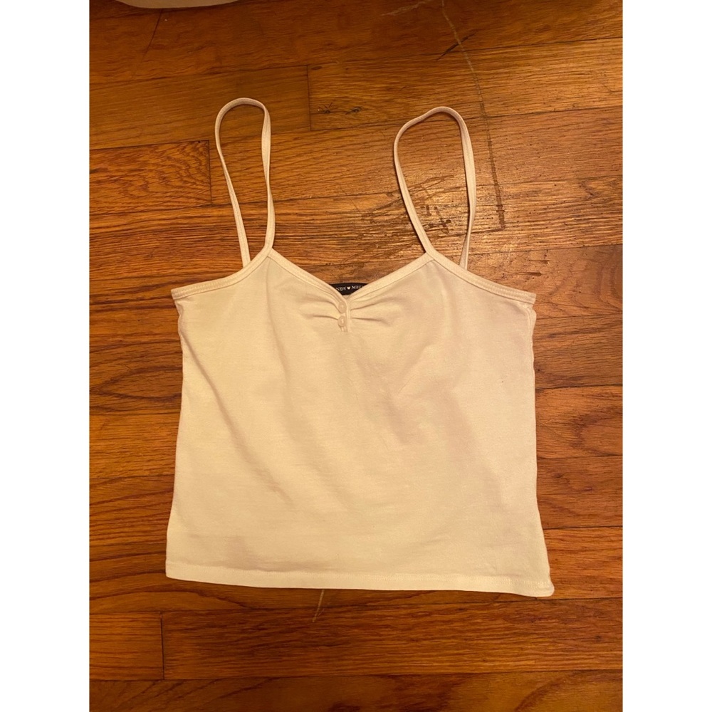 Brandy Melville tank top
